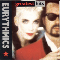 Eurythmics, Annie Lennox, Dave Stewart - Greatest Hits