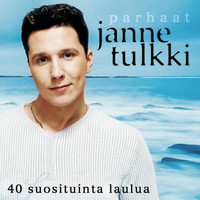 Janne Tulkki - Kaikki parhaat