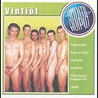 Vintiöt - Suomi Huiput