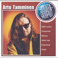 Arto Tamminen - Suomi Huiput