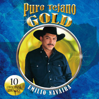 Emilio Navaira - Puro Tejano Gold