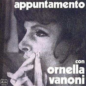 Ornella Vanoni - Appuntamento Con Ornella Vanoni