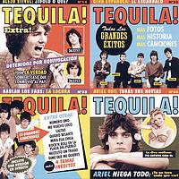 Tequila - Forever
