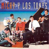 Micky Y Los Tonys - Pop De Los 60