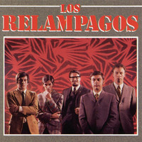 Los Relampagos - Nit De Llampecs