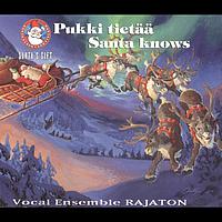 Rajaton - Pukki Tietää