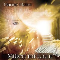 Hanne Haller - Mitten im Licht