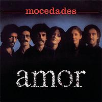 Mocedades - Amor