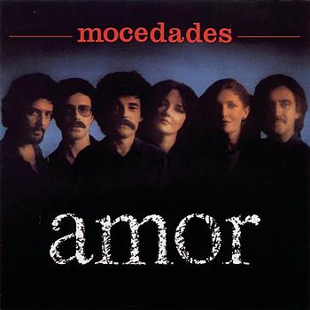 Mocedades - Amor