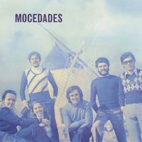 Mocedades - Eres Tu