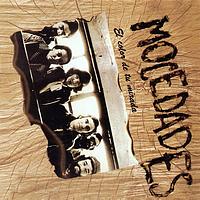 Mocedades - El Color De Tu Mirada