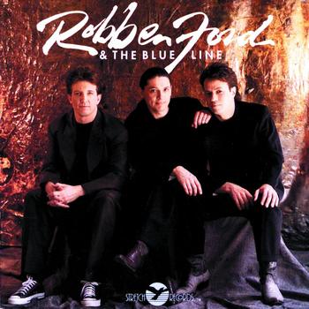 Robben Ford & The Blue Line - Robben Ford & The Blue Line