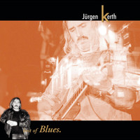 Jürgen Kerth - Best Of Blues