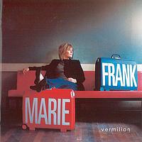 Marie Frank - Vermilion