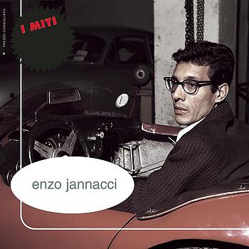 Enzo Jannacci - Enzo Jannacci - I Miti