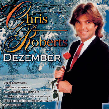 Chris Roberts - Dezember