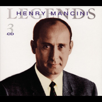 Henry Mancini - Legends