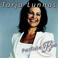 Tarja Lunnas - Pariisin Kuu
