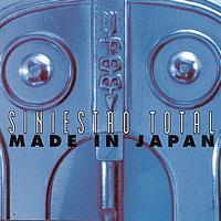 Siniestro Total - Made in Japan