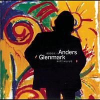 Anders Glenmark - Boogie i mitt huvud