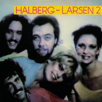 Halberg - Larsen - 2