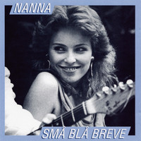 Nanna - Små Blå Breve