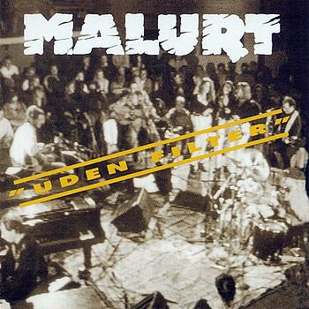 Malurt - Uden Filter
