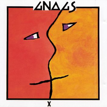 GNAGS - X