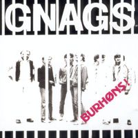 GNAGS - Burhøns