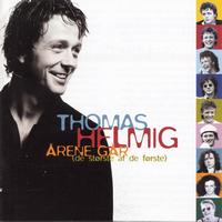 Thomas Helmig - Årene Går (De Storste Af De Forste)
