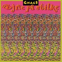 GNAGS - Øjne På Stilke