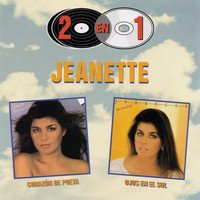 Jeanette - 2 En 1