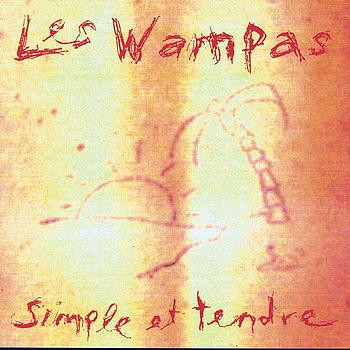Les Wampas - Simple et tendre