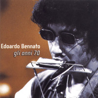 Edoardo Bennato - Gli Anni '70