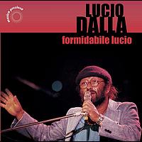Lucio Dalla - Lucio Dalla (Primo Piano)