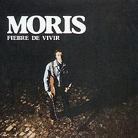 Moris - Fiebre De Vivir