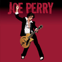 Joe Perry - Joe Perry