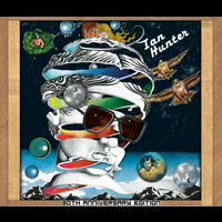 Ian Hunter - Ian Hunter