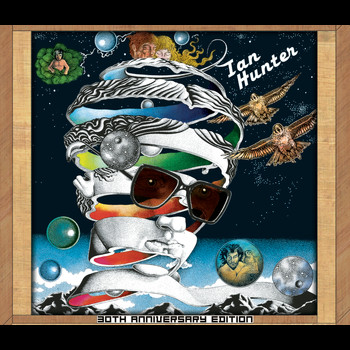 Ian Hunter - Ian Hunter