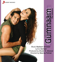 Nadeem Shravan - Gumnaam (Original Motion Picture Soundtrack)