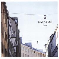Rajaton - Kevät