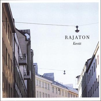 Rajaton - Kevät