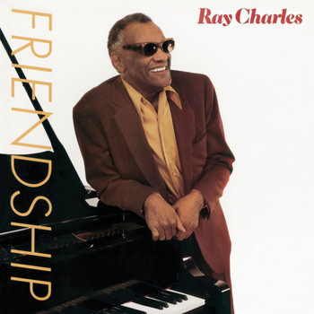 Ray Charles - Friendship