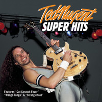 Ted Nugent - Collections