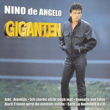 Nino de Angelo - Giganten