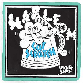 Harlem - Cat Scratch