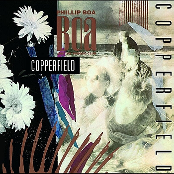 Phillip Boa And The Voodooclub - Copperfield