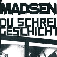 Madsen - Du schreibst Geschichte (+ Simon schreibt Geschichte neu - Mix)