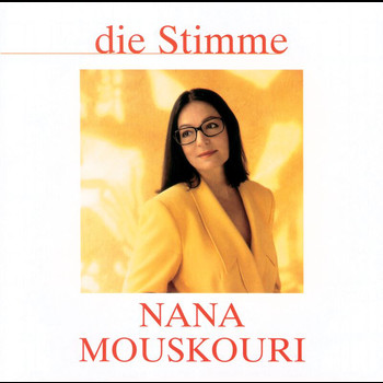 Nana Mouskouri - Die Stimme