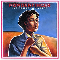Powderfinger - Internationalist
